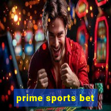 prime sports bet